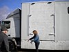 IVECO PAARDENWAGEN
